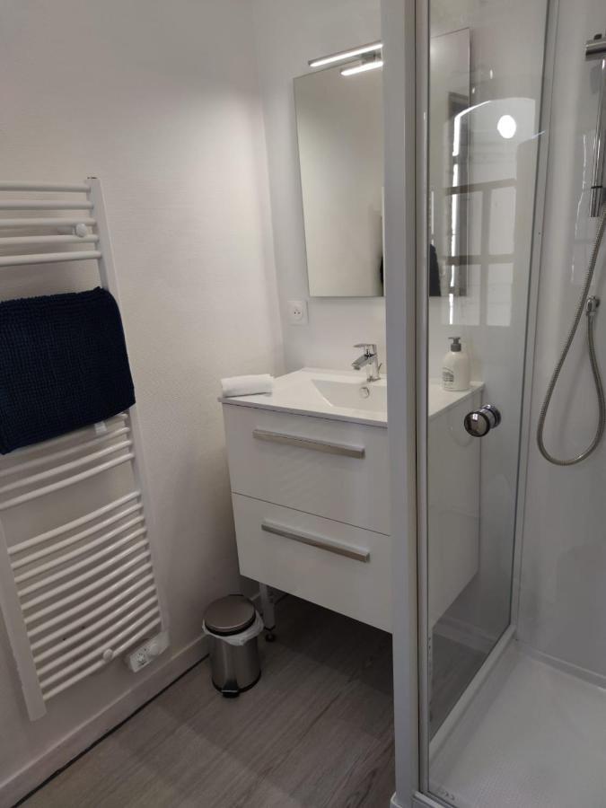 *Les Studios L'Amandine* Périgueux Exteriér fotografie